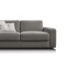 Trivietė sofa DUNA  (išskleidžiama) image