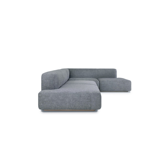 Sofa Margo (neišskleidžiama, modulinė) Sofa, Neišsiskiriantys, trivietiai sofai image