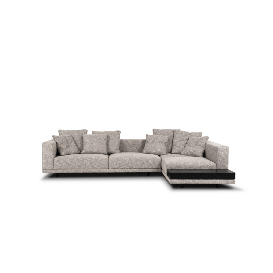 Modulinė sofa Classic (modulinė) Sofa, Neišsiskiriantys, trivietiai sofai image