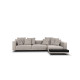 Modulinė sofa Classic (modulinė) Sofa, Neišsiskiriantys, trivietiai sofai image