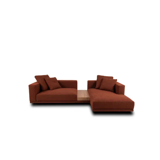 Modulinė sofa Classic (modulinė) Sofa, Neišsiskiriantys, trivietiai sofai image