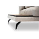 Kampinė sofa FEZA (neišskleidžiama, modulinė) Sofa, Neatrankami kampiniai sofa image