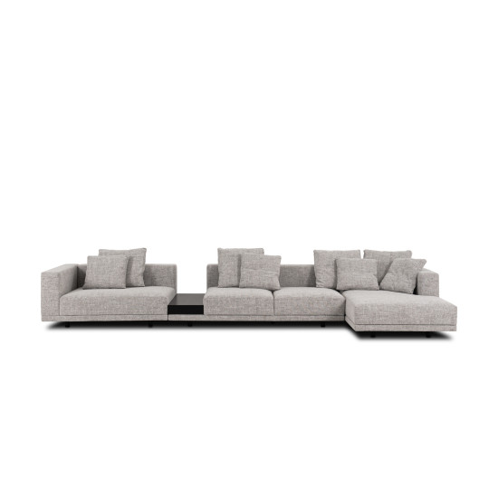Modulinė sofa Classic (modulinė) Sofa, Neišsiskiriantys, trivietiai sofai image