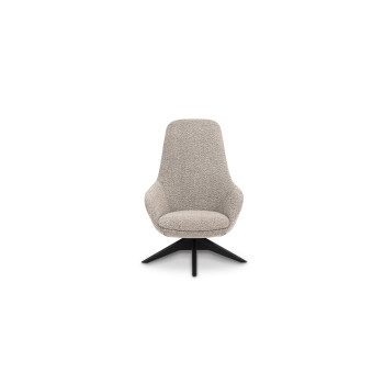 Poilsio krėslas Classic (armchair)