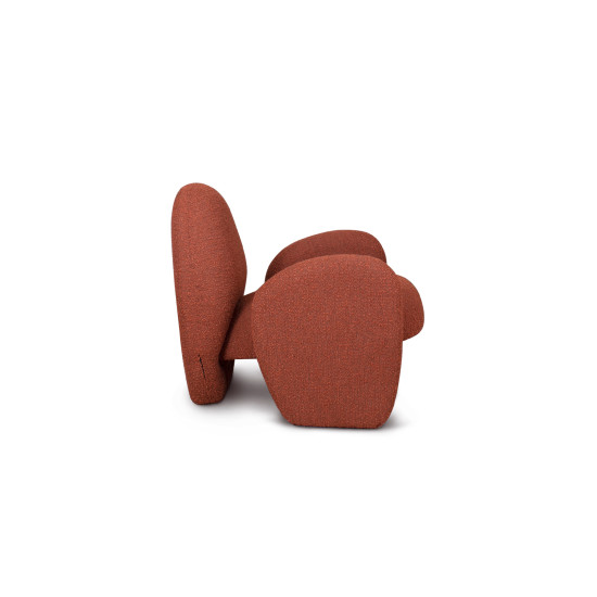 Poilsio fotelis Fulu (Fotelis) Poilsio Kėdės, Kėdės image