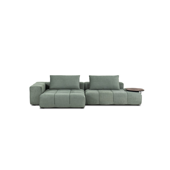 Modulinė sofa Lanube (modulinė) Sofa, Neatrankami kampiniai sofa image