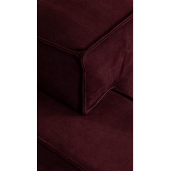 Sofa MAXXO 2.0 (neišskleidžiama, modulinė) Sofa, Neišsiskiriantys, trivietiai sofai image