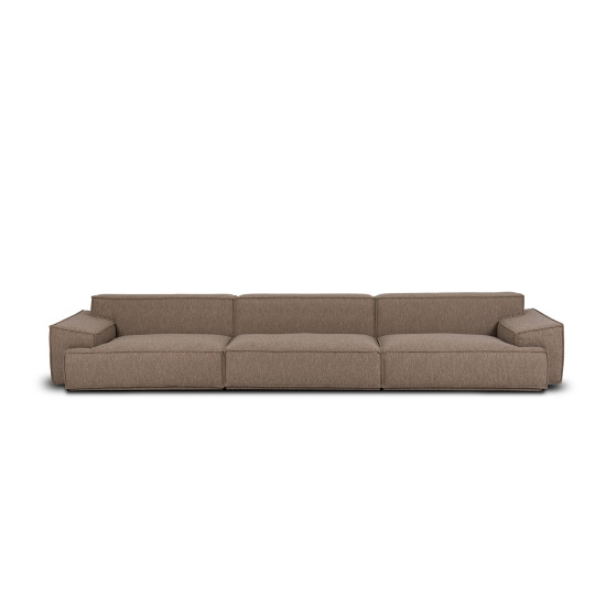 Sofa MAXXO 2.0 (neišskleidžiama, modulinė) Sofa, Neišsiskiriantys, trivietiai sofai image