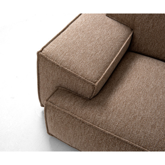 Sofa MAXXO 2.0 (neišskleidžiama, modulinė) Sofa, Neišsiskiriantys, trivietiai sofai image