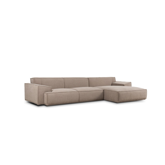 Sofa MAXXO 2.0 (neišskleidžiama, modulinė) Sofa, Neišsiskiriantys, trivietiai sofai image