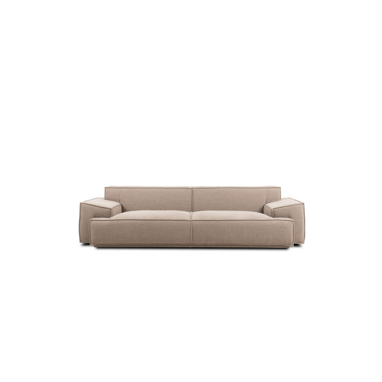 Sofa MAXXO 2.0 (neišskleidžiama, modulinė) Sofa, Neišsiskiriantys, trivietiai sofai image