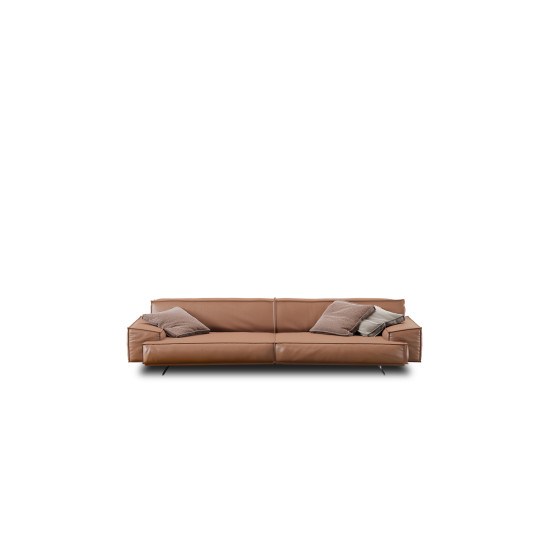 Sofa MAXXO (neišskleidžiama, modulinė) Sofa, Neišsiskiriantys, trivietiai sofai image