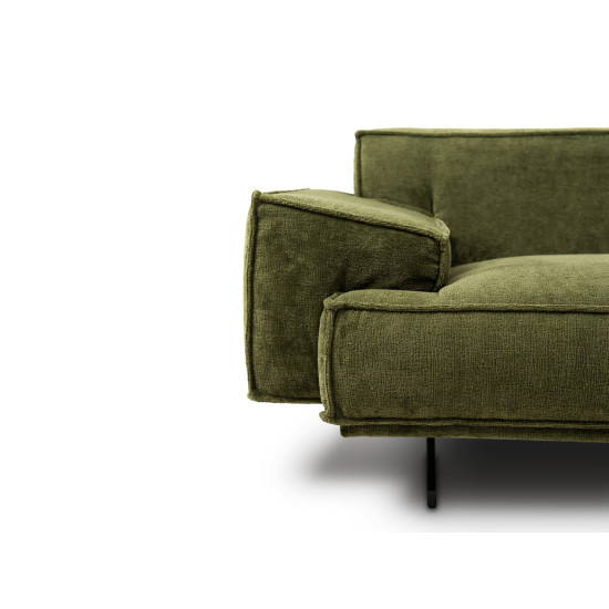 Sofa MAXXO (neišskleidžiama, modulinė) Sofa, Neišsiskiriantys, trivietiai sofai image