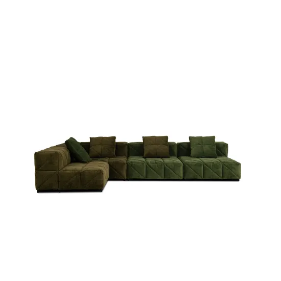 Modulinė kampinė sofa Split It (modulinė) Sofa, Neatrankami kampiniai sofa image
