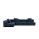 Modulinė kampinė sofa Split It (modulinė) Sofa, Neatrankami kampiniai sofa image