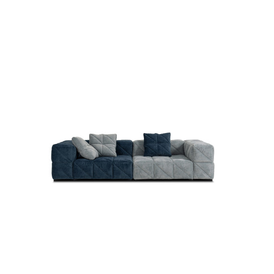 Modulinė sofa Split It (modulinė) Sofa, Neišsiskiriantys, trivietiai sofai image