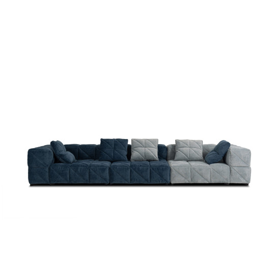 Modulinė kampinė sofa Split It (modulinė) Sofa, Neatrankami kampiniai sofa image