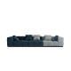 Modulinė kampinė sofa Split It (modulinė) Sofa, Neatrankami kampiniai sofa image