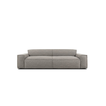 Trivietė sofa Umo X (išskleidžiama, elektrinė)