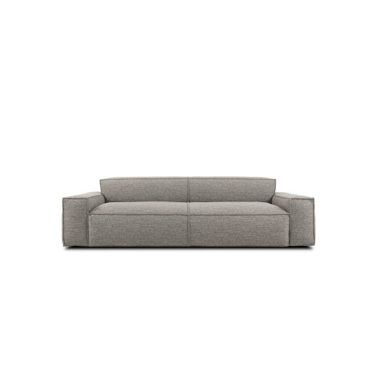 Trivietė sofa Umo X (išskleidžiama, elektrinė) image