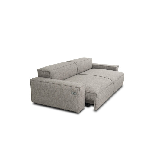 Trivietė sofa Umo X (išskleidžiama, elektrinė) image