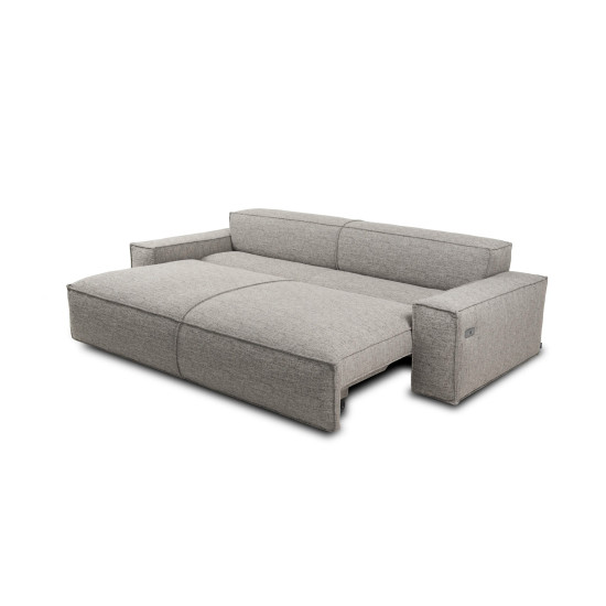 Trivietė sofa Umo X (išskleidžiama, elektrinė) image