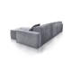 Kampinė sofa Umo (neišskleidžiama, modulinė) image