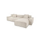 Kampinė sofa Umo (neišskleidžiama, modulinė) image