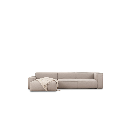 Kampinė sofa Umo (neišskleidžiama, modulinė) image