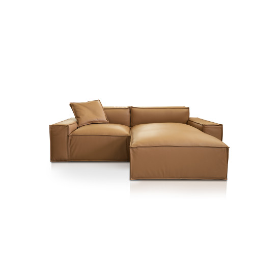 Kampinė sofa Umo (neišskleidžiama, modulinė) Sofa, Neatrankami kampiniai sofa image