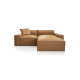 Kampinė sofa Umo (neišskleidžiama, modulinė) Sofa, Neatrankami kampiniai sofa image