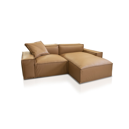 Kampinė sofa Umo (neišskleidžiama, modulinė) Sofa, Neatrankami kampiniai sofa image