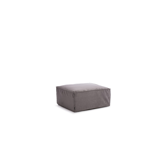 Pufas Umo (Išskleidžiamas) Ištraukiami sofai, Ištraukiami pufai image