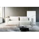 Miegamoji sofa MOJAVE Ištraukiami sofai, Ištraukiami, trivietiniai sofai image