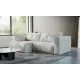 Miegamoji sofa MOJAVE Ištraukiami sofai, Ištraukiami, trivietiniai sofai image