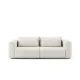 Miegamoji sofa MOJAVE Ištraukiami sofai, Ištraukiami, trivietiniai sofai image