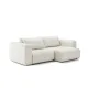 Miegamoji sofa MOJAVE Ištraukiami sofai, Ištraukiami, trivietiniai sofai image