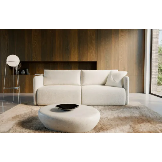 Miegamoji sofa NOLA Ištraukiami sofai, Ištraukiami, trivietiniai sofai image