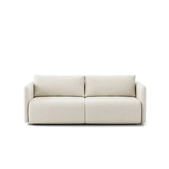 Miegamoji sofa NOLA Ištraukiami sofai, Ištraukiami, trivietiniai sofai image