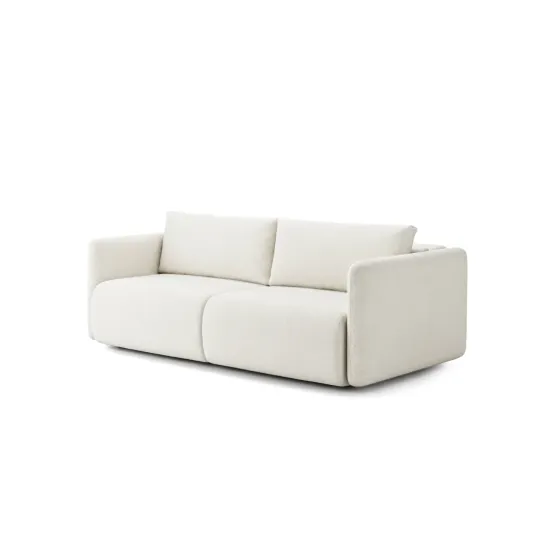 Miegamoji sofa NOLA Ištraukiami sofai, Ištraukiami, trivietiniai sofai image