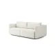 Miegamoji sofa NOLA Ištraukiami sofai, Ištraukiami, trivietiniai sofai image