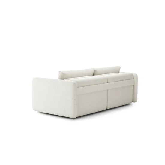 Miegamoji sofa NOLA Ištraukiami sofai, Ištraukiami, trivietiniai sofai image