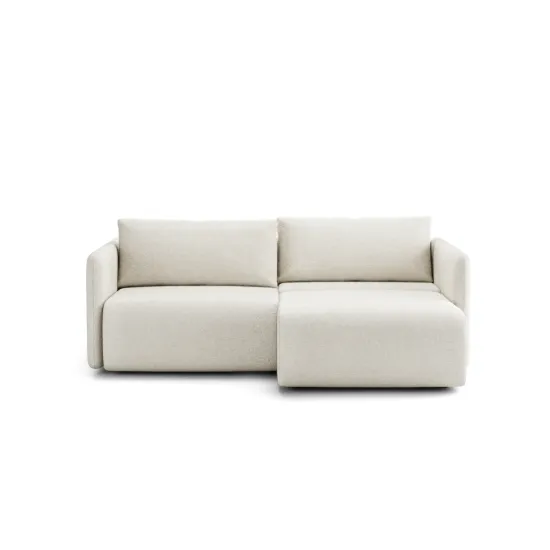 Miegamoji sofa NOLA Ištraukiami sofai, Ištraukiami, trivietiniai sofai image