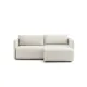 Miegamoji sofa NOLA Ištraukiami sofai, Ištraukiami, trivietiniai sofai image