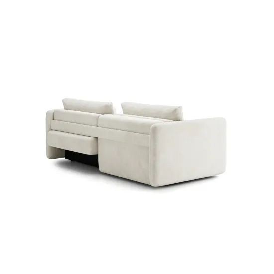 Miegamoji sofa NOLA Ištraukiami sofai, Ištraukiami, trivietiniai sofai image