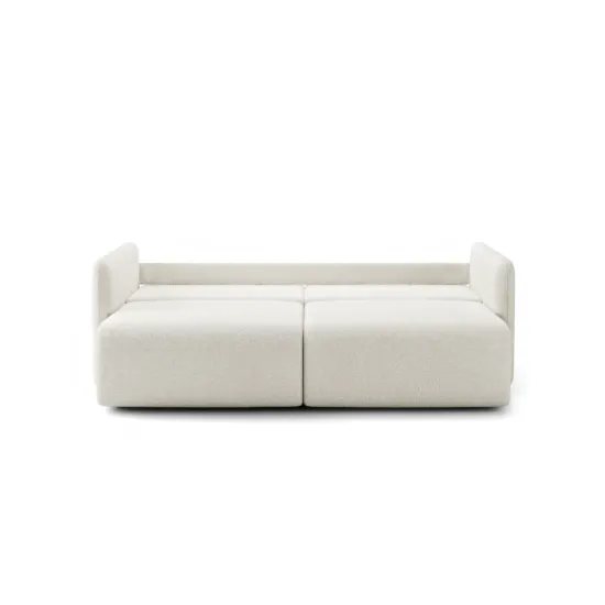 Miegamoji sofa NOLA Ištraukiami sofai, Ištraukiami, trivietiniai sofai image