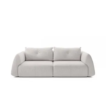 Sofa electric seat extension Camira