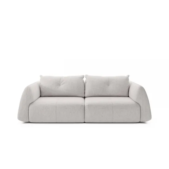 Sofa electric seat extension Camira Sofa, Neišsiskiriantys, trivietiai sofai image