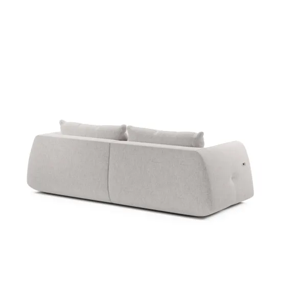Sofa electric seat extension Camira Sofa, Neišsiskiriantys, trivietiai sofai image