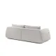 Sofa electric seat extension Camira Sofa, Neišsiskiriantys, trivietiai sofai image